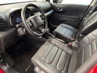 Citroën C3 Aircross vaihtoauto