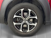 Citroën C3 Aircross vaihtoauto