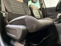 Citroën C3 Aircross vaihtoauto