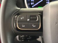 Citroën C3 Aircross vaihtoauto