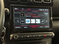 Citroën C3 Aircross vaihtoauto