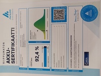 Volkswagen ID.3 vaihtoauto