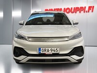 BYD Atto 3 vaihtoauto