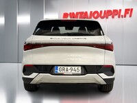BYD Atto 3 vaihtoauto