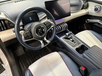 BYD Atto 3 vaihtoauto