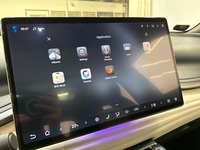 BYD Atto 3 vaihtoauto