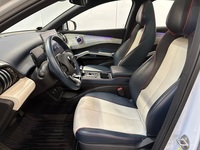 BYD Atto 3 vaihtoauto