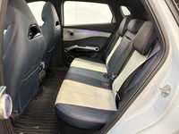 BYD Atto 3 vaihtoauto