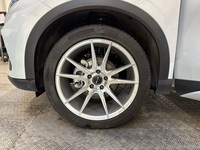 BYD Atto 3 vaihtoauto