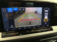 Ford Transit Connect vaihtoauto