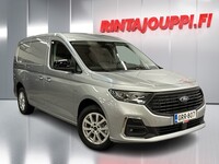 Ford Transit Connect vaihtoauto