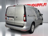 Ford Transit Connect vaihtoauto