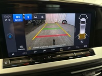 Ford Transit Connect vaihtoauto