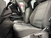 Ford Transit Connect vaihtoauto