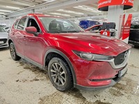 Mazda CX-5 vaihtoauto