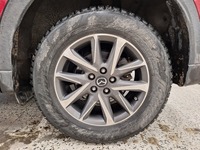 Mazda CX-5 vaihtoauto