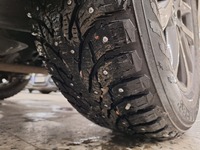 Mazda CX-5 vaihtoauto