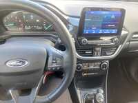 Ford Puma vaihtoauto