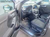 Ford Puma vaihtoauto