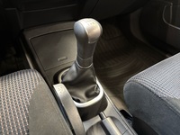 Nissan Tiida vaihtoauto