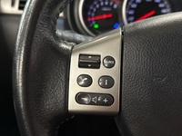 Nissan Tiida vaihtoauto