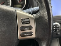 Nissan Tiida vaihtoauto