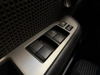 Nissan Tiida vaihtoauto