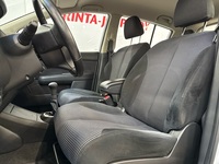 Nissan Tiida vaihtoauto