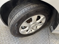 Nissan Tiida vaihtoauto