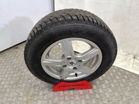 Nissan Tiida vaihtoauto