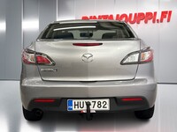 Mazda 3 vaihtoauto