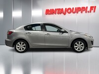 Mazda 3 vaihtoauto