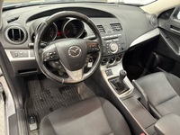 Mazda 3 vaihtoauto