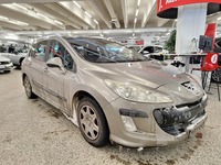 Peugeot 308 vaihtoauto