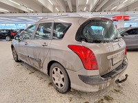 Peugeot 308 vaihtoauto