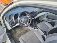 Honda CR-Z vaihtoauto