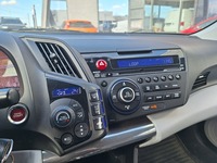 Honda CR-Z vaihtoauto