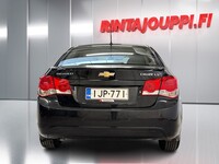 Chevrolet Cruze vaihtoauto