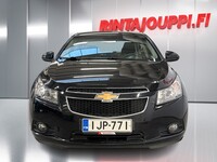 Chevrolet Cruze vaihtoauto