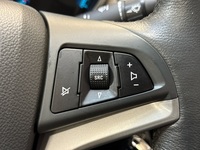 Chevrolet Cruze vaihtoauto