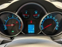 Chevrolet Cruze vaihtoauto