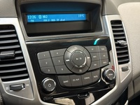 Chevrolet Cruze vaihtoauto