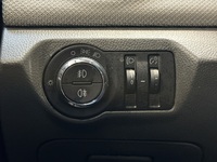 Chevrolet Cruze vaihtoauto