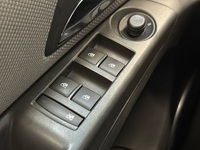 Chevrolet Cruze vaihtoauto