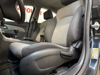 Chevrolet Cruze vaihtoauto