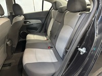 Chevrolet Cruze vaihtoauto