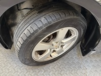 Chevrolet Cruze vaihtoauto