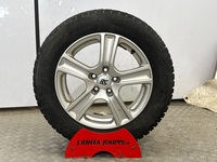 Chevrolet Cruze vaihtoauto