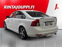 Volvo S40 vaihtoauto