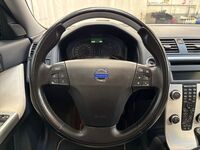 Volvo S40 vaihtoauto